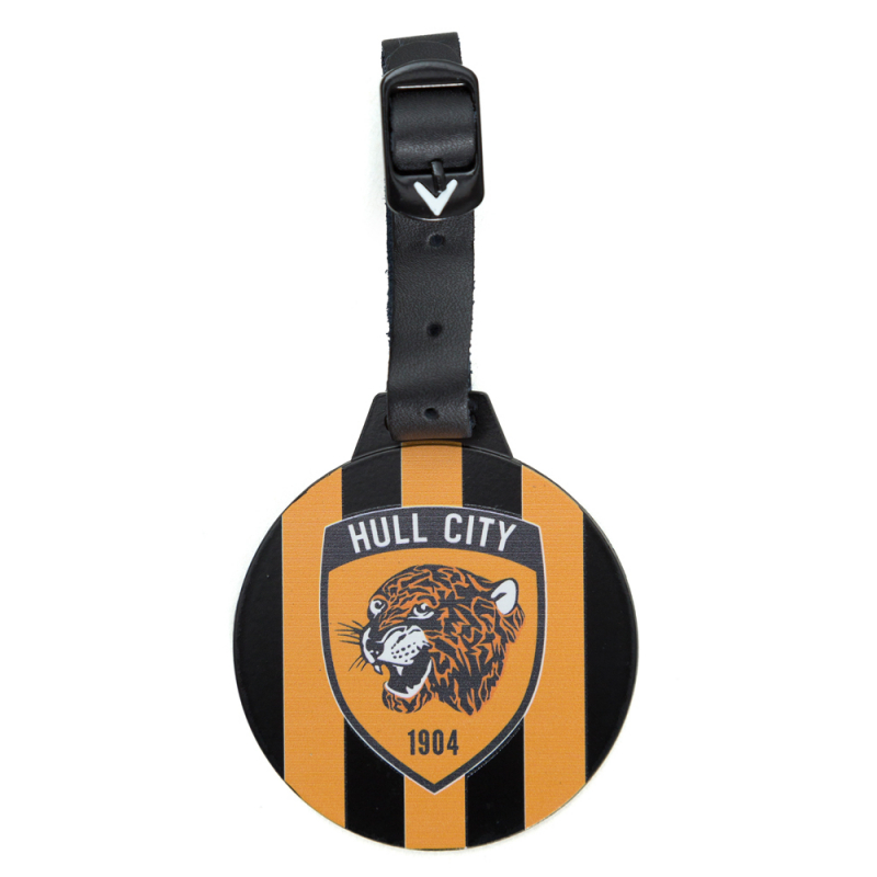 Golf Bag Tag