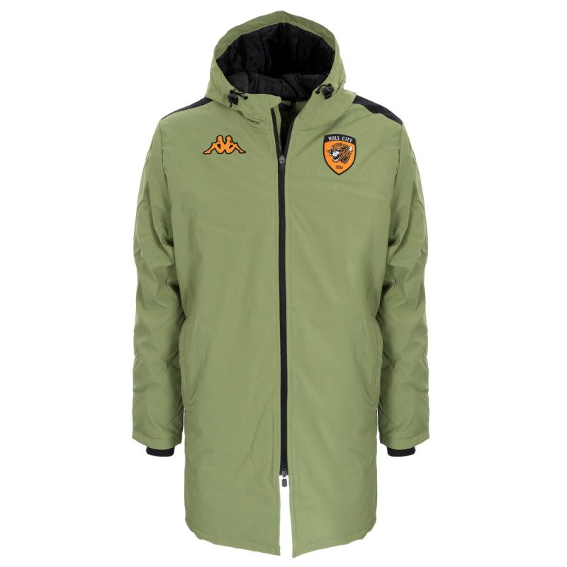 ONLINE 24/25 YOUTH BENCH COAT
