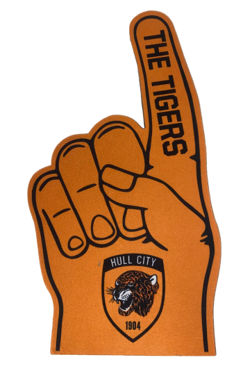 Foam Finger