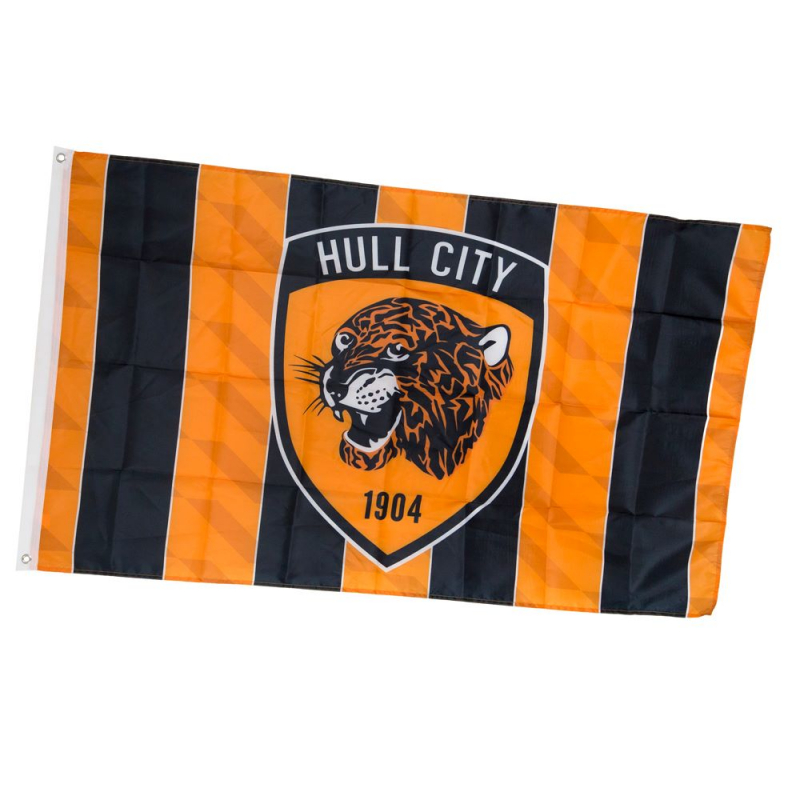 Mega Flag Stripes