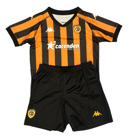 ONLINE 24/25 Home Baby Kit
