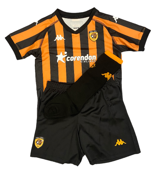 ONLINE 24/25 Home Infant Kit