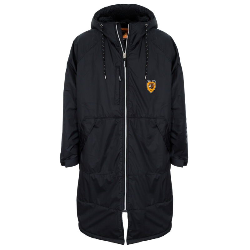 Outdoor Robe 