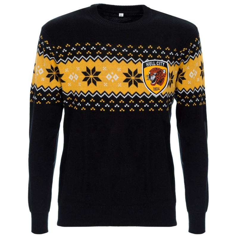 2024 Christmas Jumper