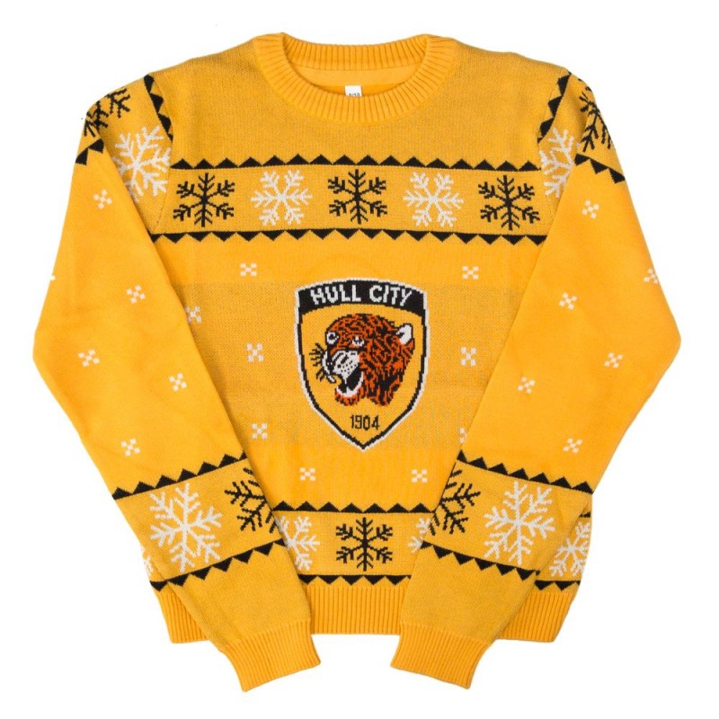 2024 Youth Christmas Jumper