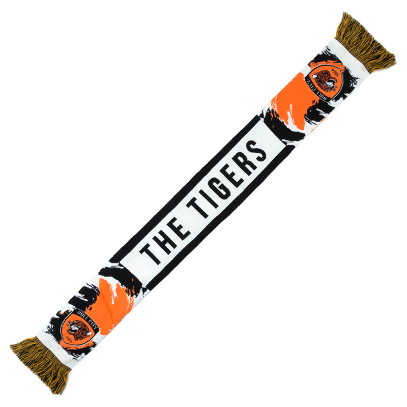 Away Scarf 2024