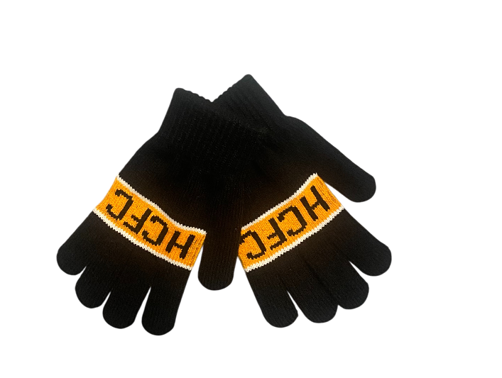 Youth HCAFC Jacquard Gloves 