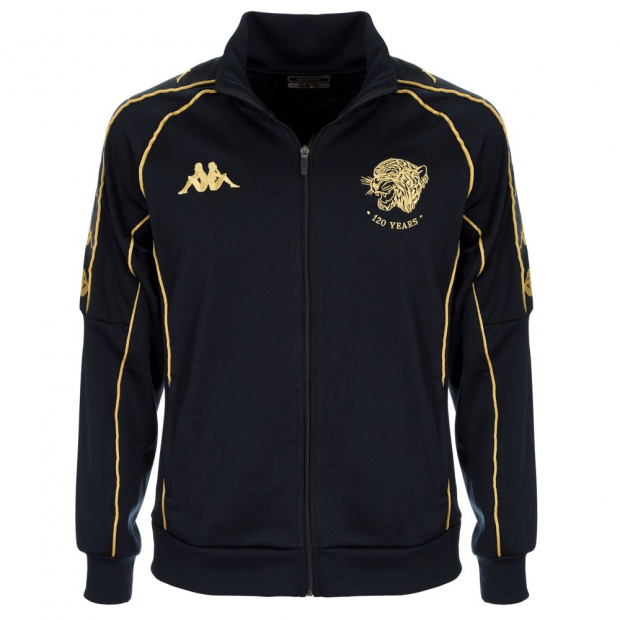 Youth Anniversary Tracksuit Top