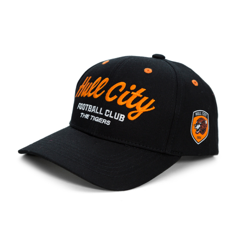 Hull City Cap 