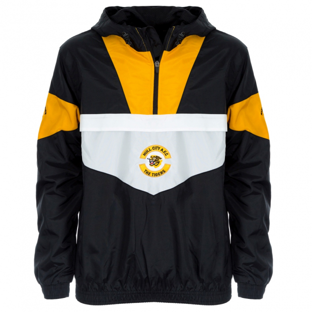 Retro Cagoule 