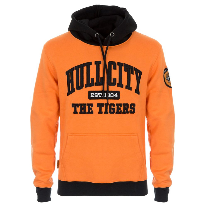 EST 1904 Hoodie