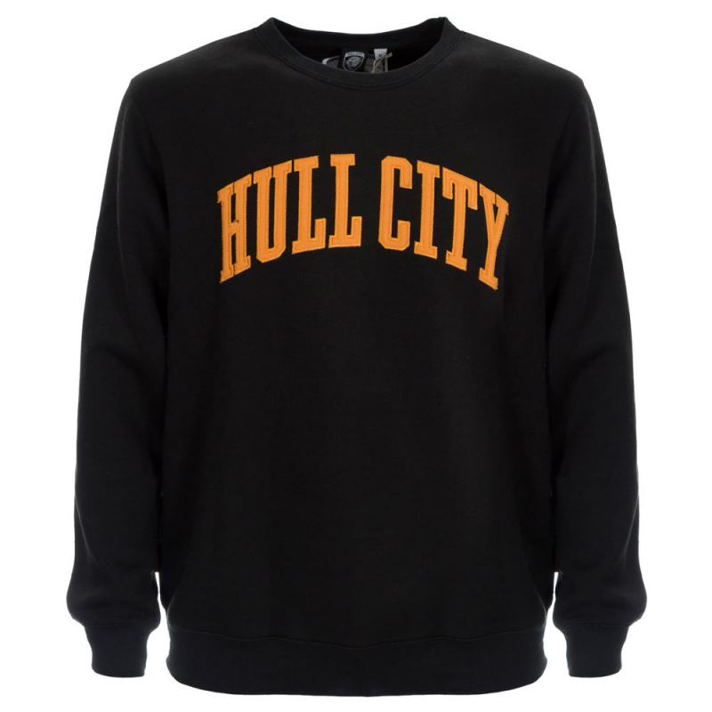 Hull City Sweatshirt