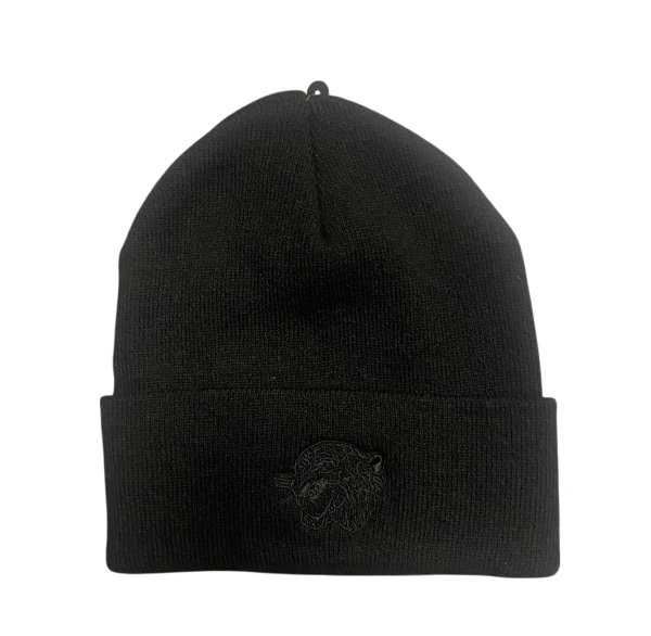 Blackout Beanie 2024