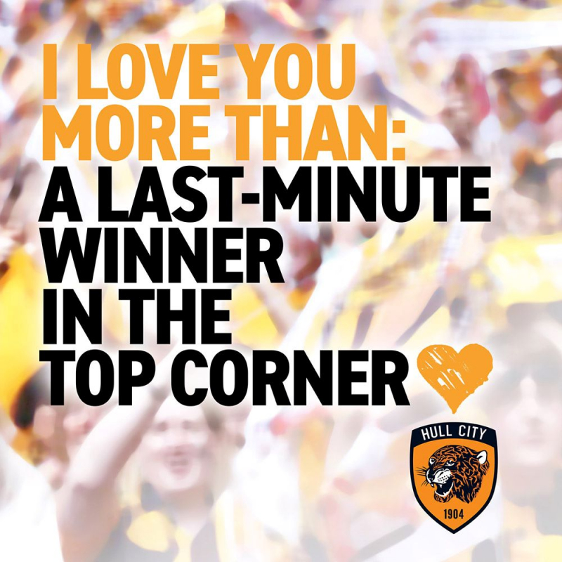 Love You More Than.....