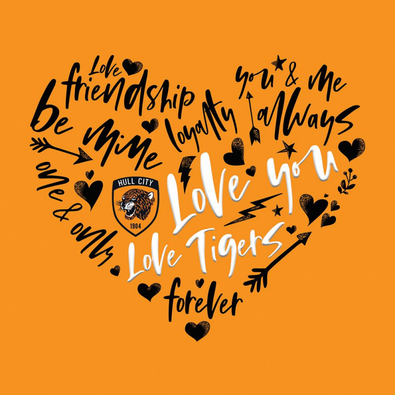 Text Heart