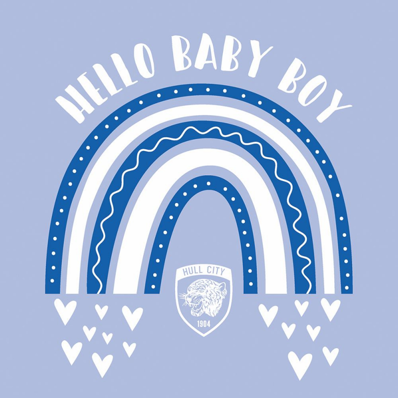 Hello Baby Boy