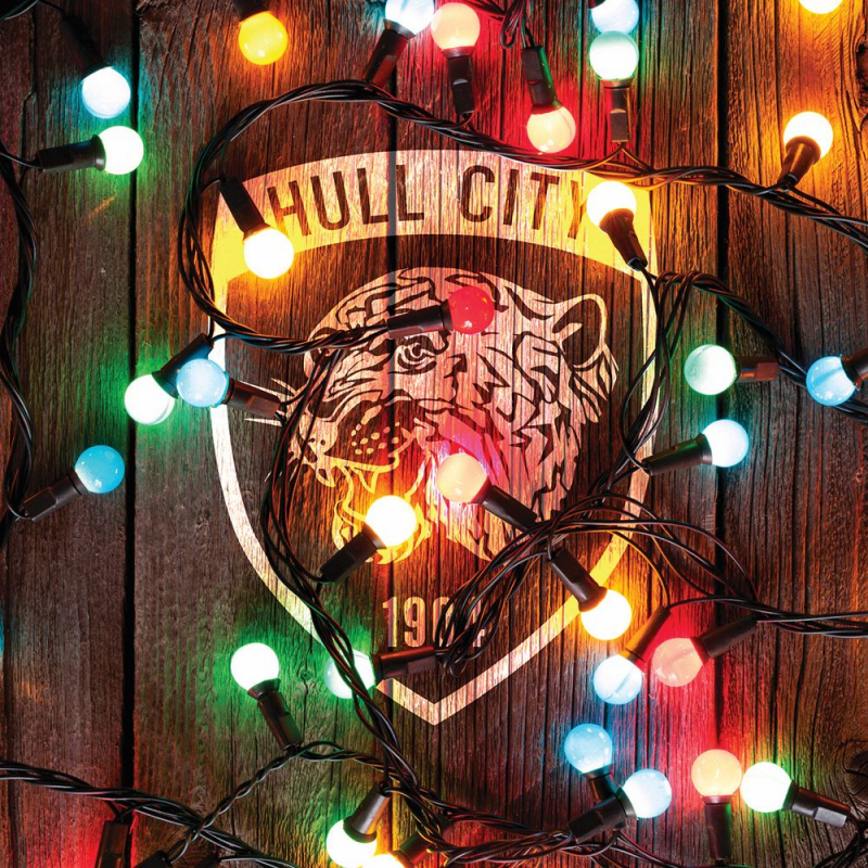 Christmas Lights