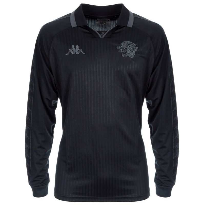 ONLINE Blackout Lifestyle Jersey