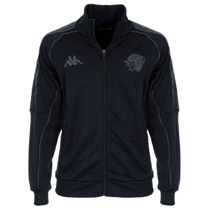 ONLINE Youth Kappa Blackout Jacket 