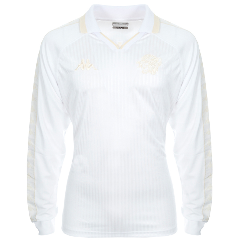 ONLINE Youth White Lifestyle Jersey 
