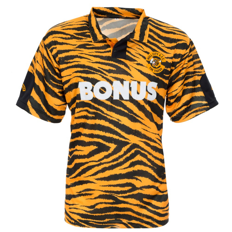 Online 92/93 Retro Home Shirt 