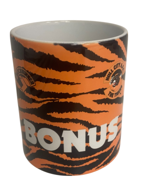 Online Retro Kit Mug