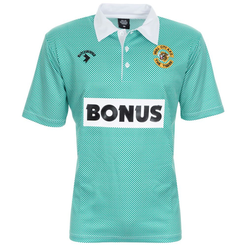 ONLINE Retro Away Shirt 1990