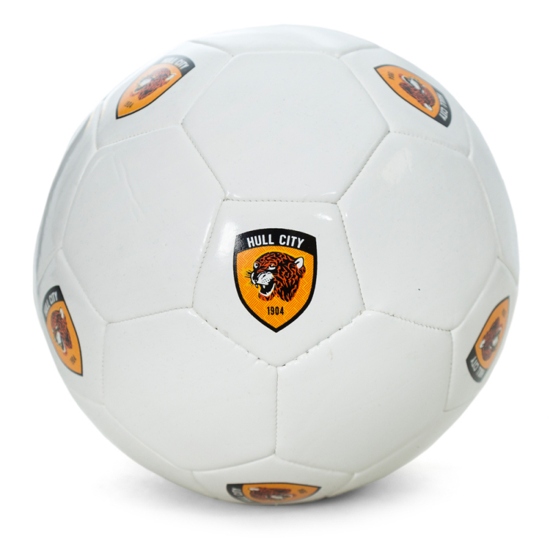 Signature Football 25/26