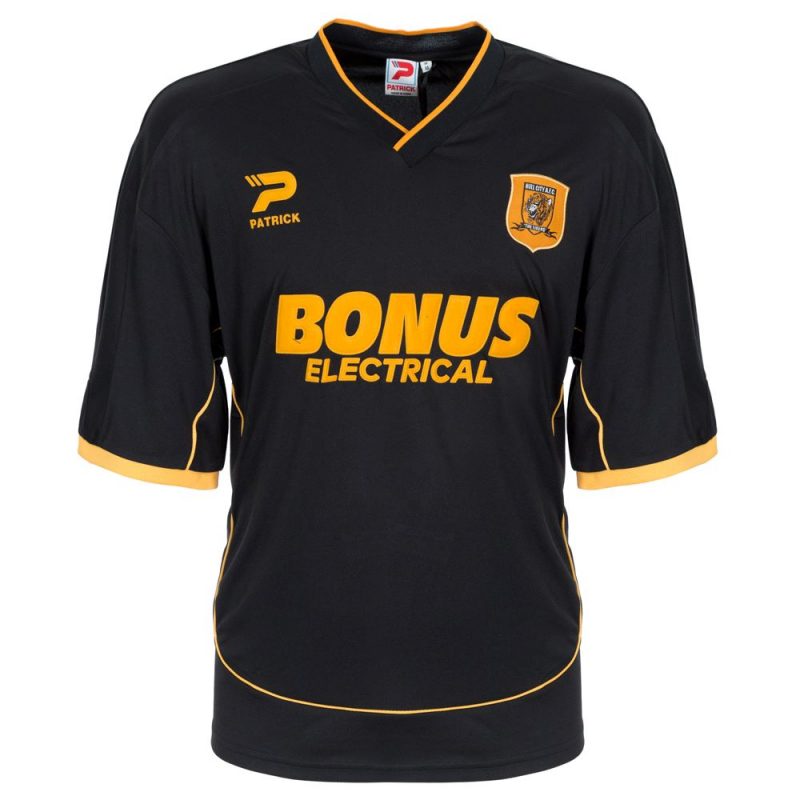 ONLINE Retro Away Shirt 03/04