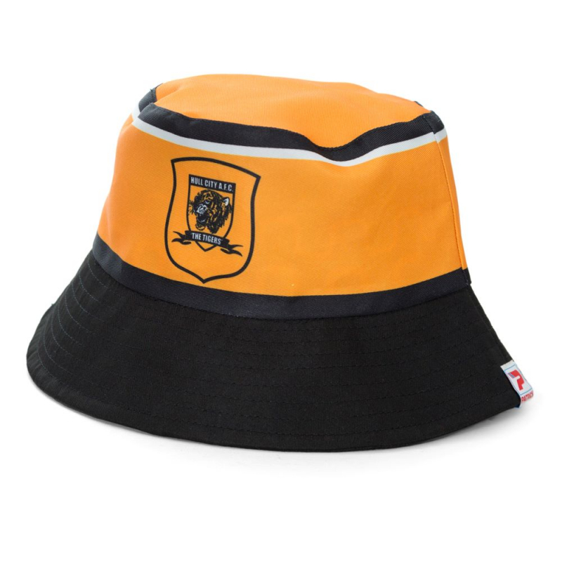 ONLINE Patrick Bucket Hat