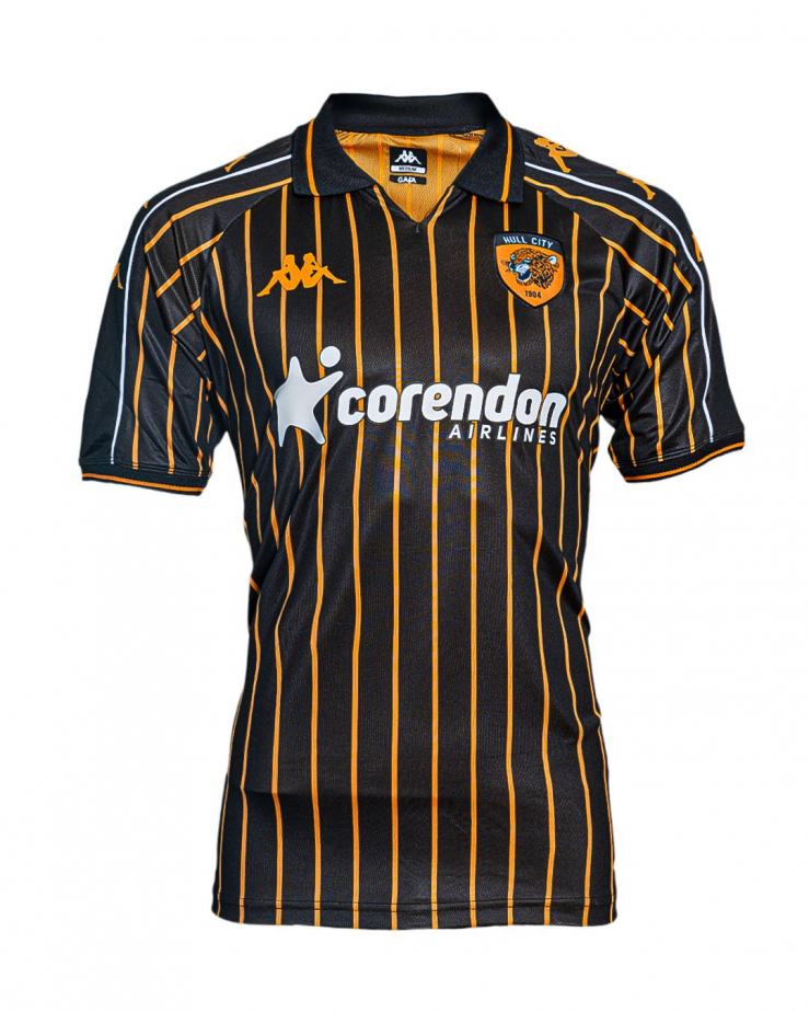 Womans Away Shirt 25/26