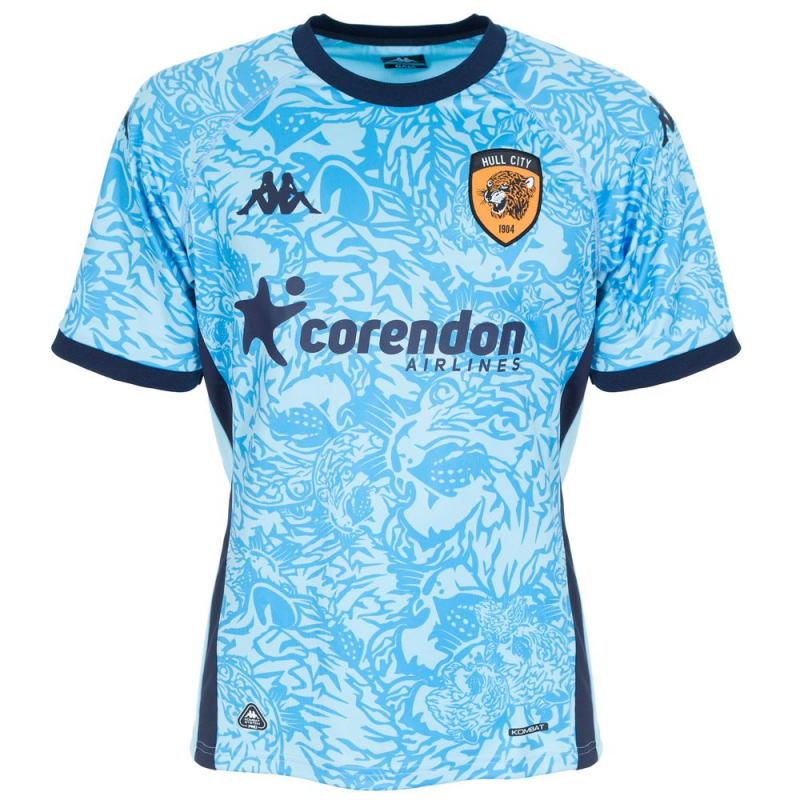 Youth Third Shirt 25/26