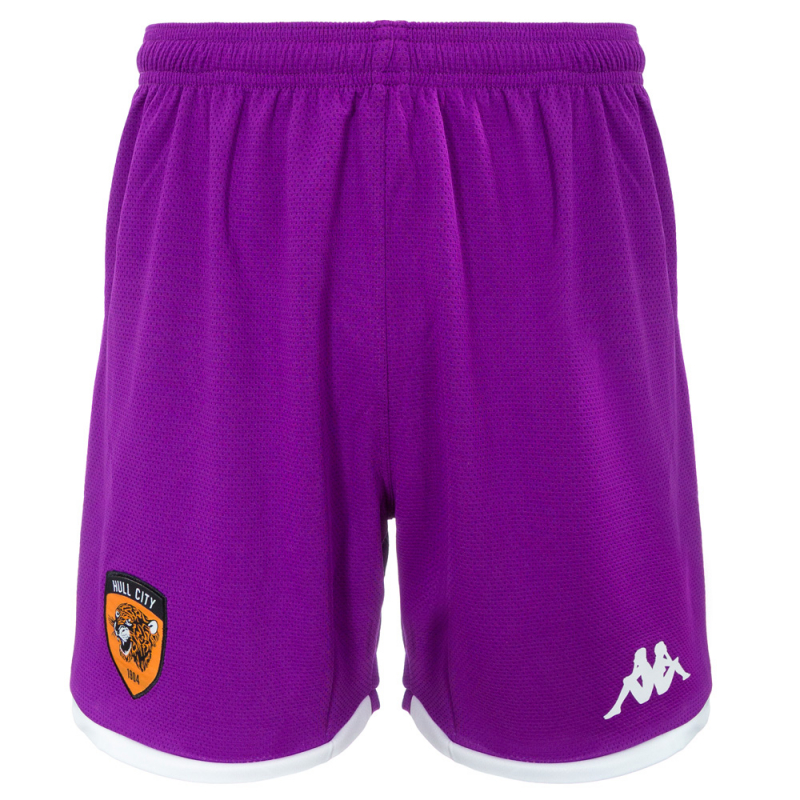 Adult GK Home Short 25/26