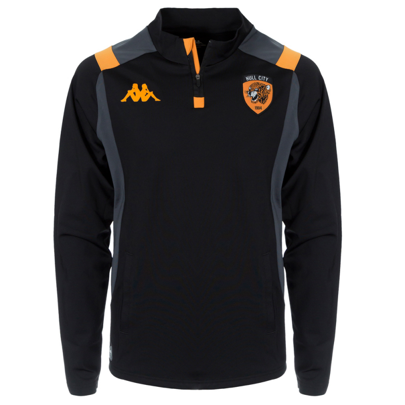 ADULT QUARTER ZIP 25/26