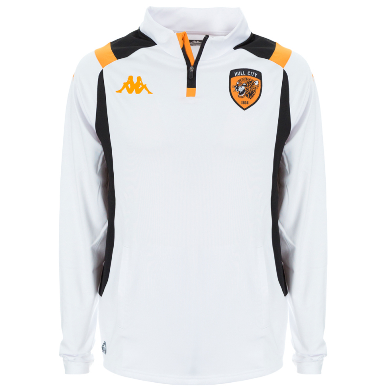 ADULT QUARTER ZIP 25/26