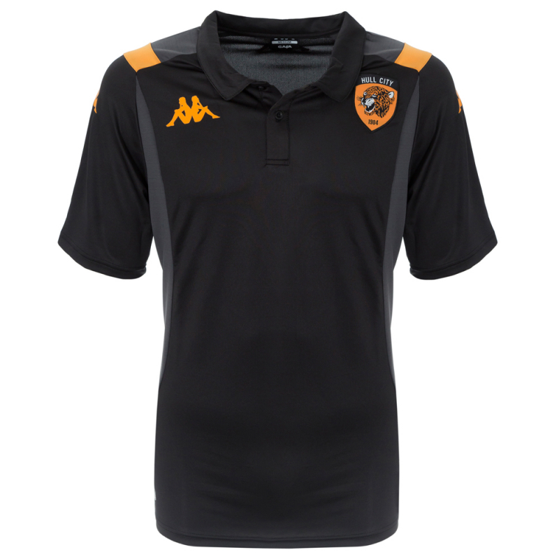 ADULT POLY POLO 25/26