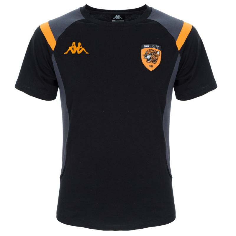 YOUTH TRAVEL T SHIRT 25/26