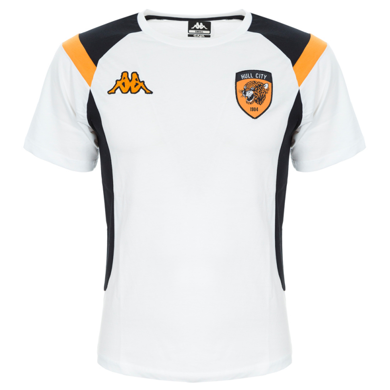 YOUTH TRAVEL T SHIRT 25/26