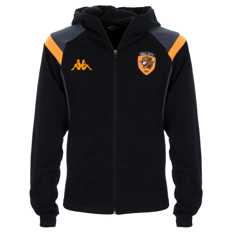 YOUTH TRAVEL HOODIE 25/26