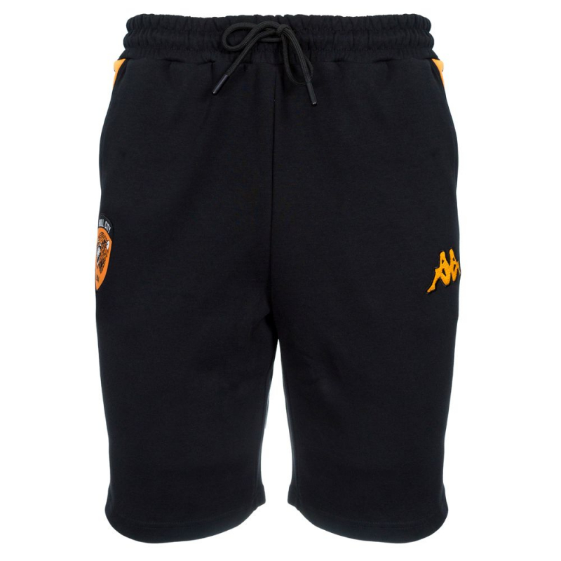 YOUTH TRAVEL SHORTS 25/26
