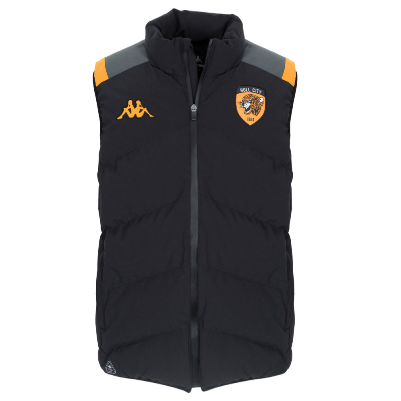 YOUTH GILET 25/26
