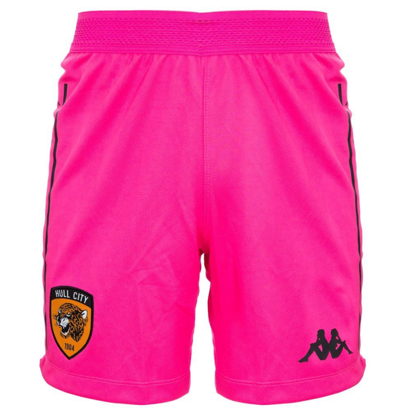  Adult Pro Goalkeeper Home Shorts 24/25