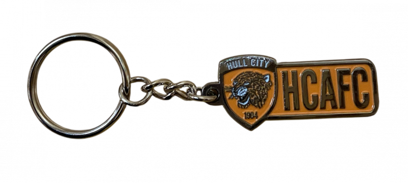 HCAFC Keyring