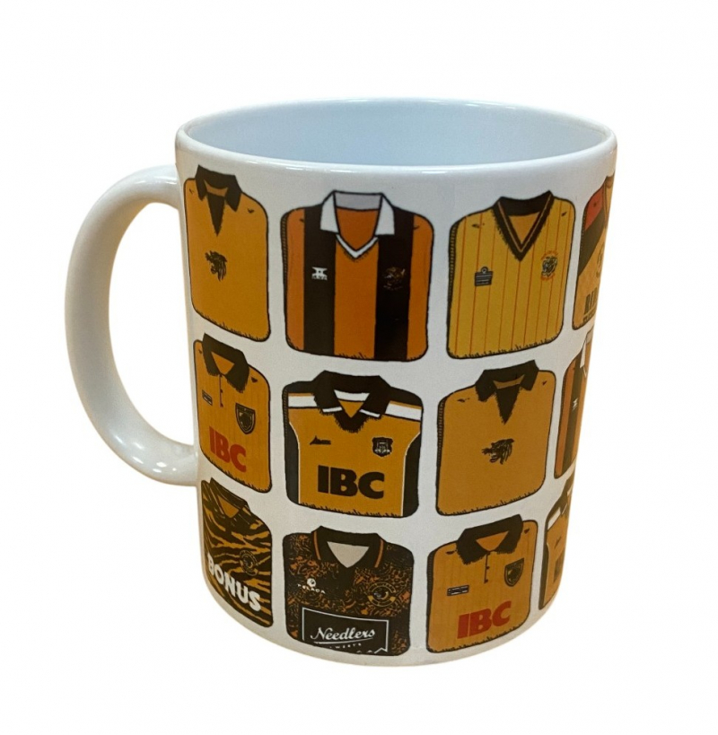 Retro Kit Mug