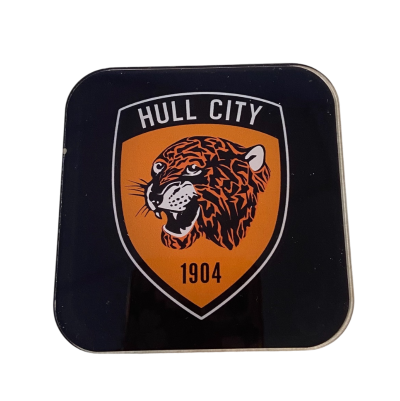 Single Crest Coaster