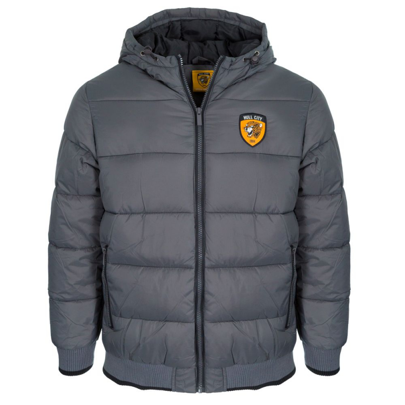 Youth Edmonton Jacket