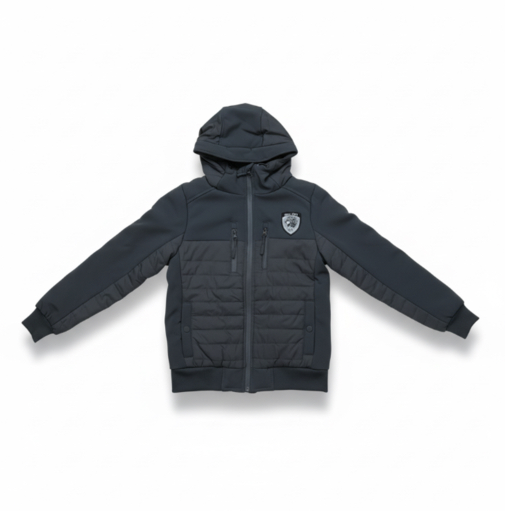 Youth Calgary Jacket