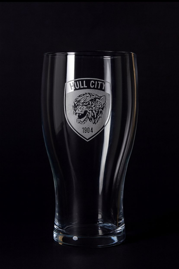 Standard Pint Glass