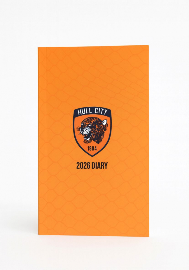 2026 Pocket Diary
