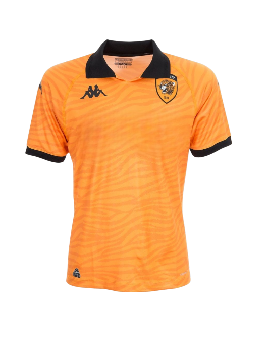 Pro Unsponsored Third Shirt 24/25